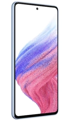 Смартфон Samsung Galaxy A53 8/128GB Голубой купить