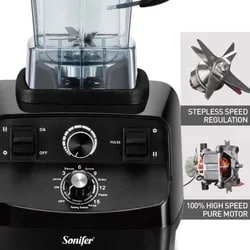 Блендер Sonifer SF-8114 недорого