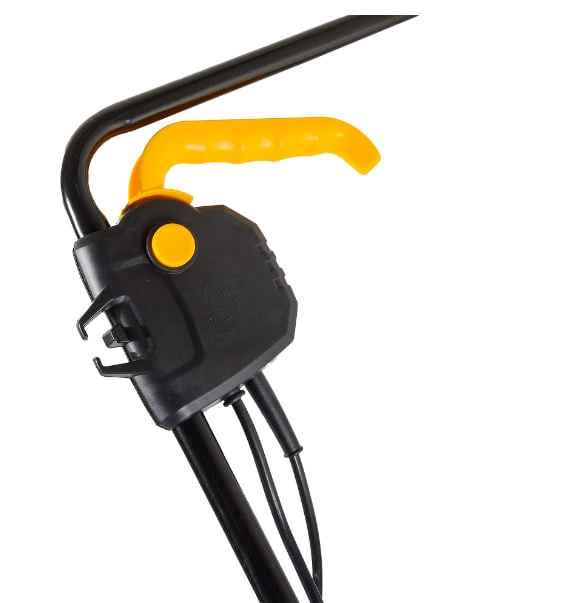 Газонокосилка Huter ELM-1000 онлайн