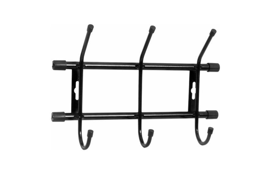 Вешалка с 3 крючками Nika ВН3 купить