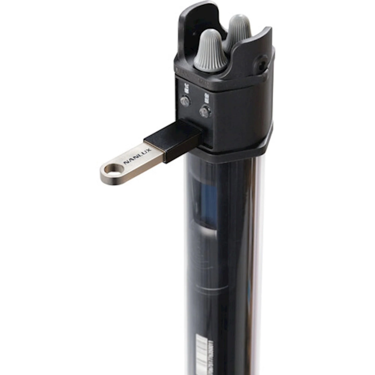 Светодиодная разноцветная лампа Nanlite Pavotube II 15C RGB рассрочка