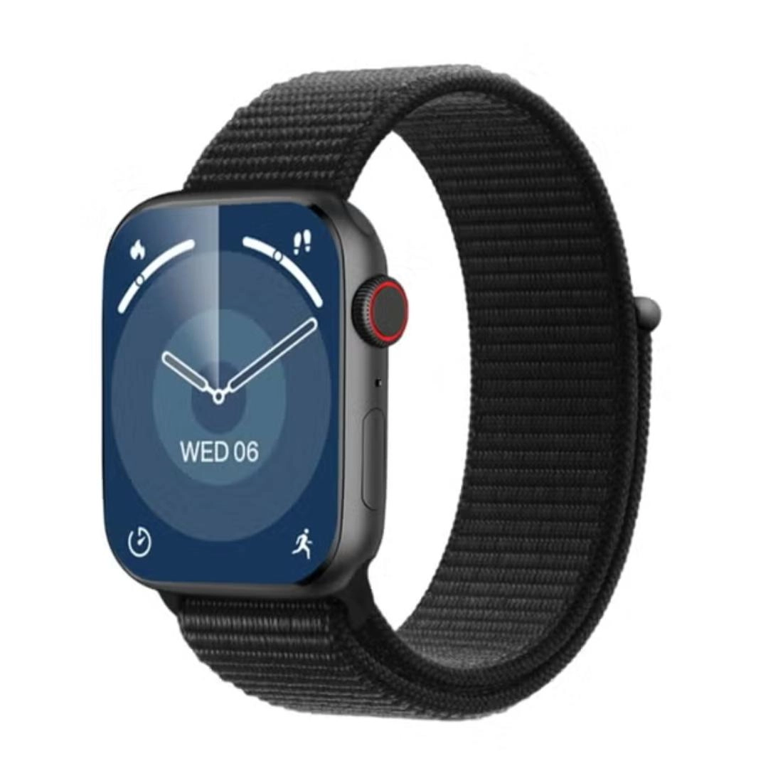 Green Lion Active Active SE qora  smart-soati sotib olish