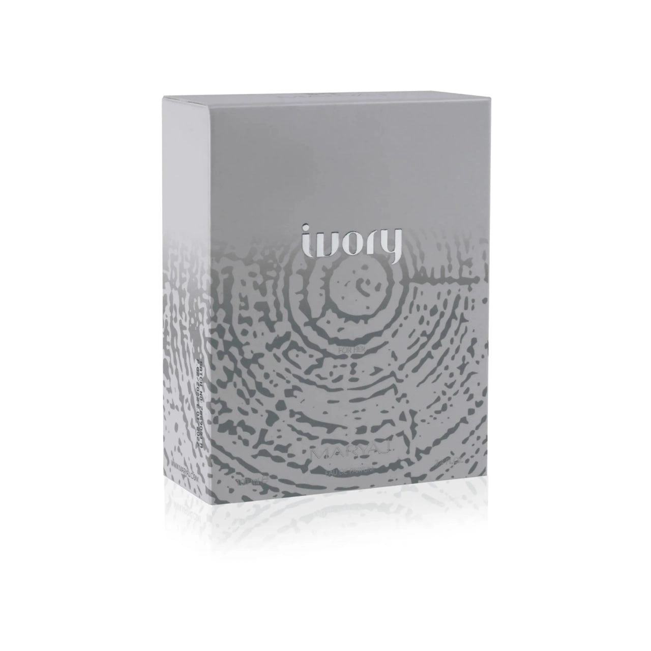 IVORY  Парфюмированная вода для женщин, 100 мл в Узбекистане