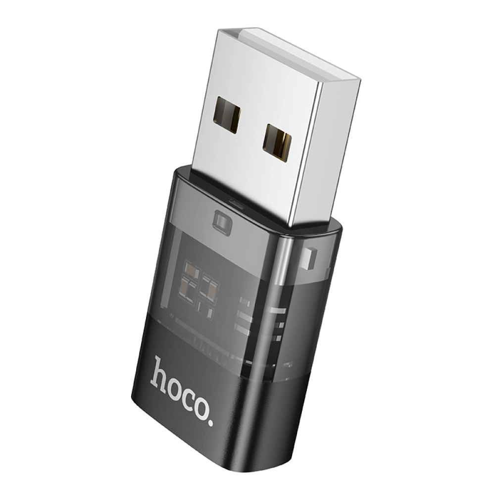 Hoco UA36C USB-A to USB-C adapteri sotib olish