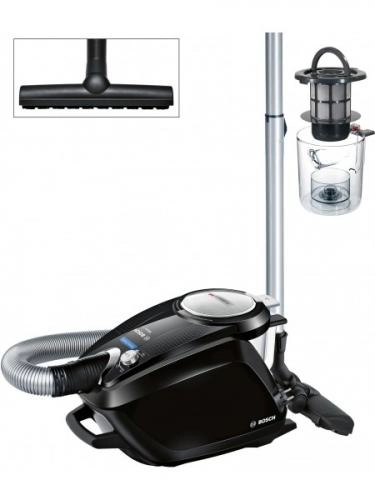 Пылесос Bosch BGS5SIL66B в Узбекистане