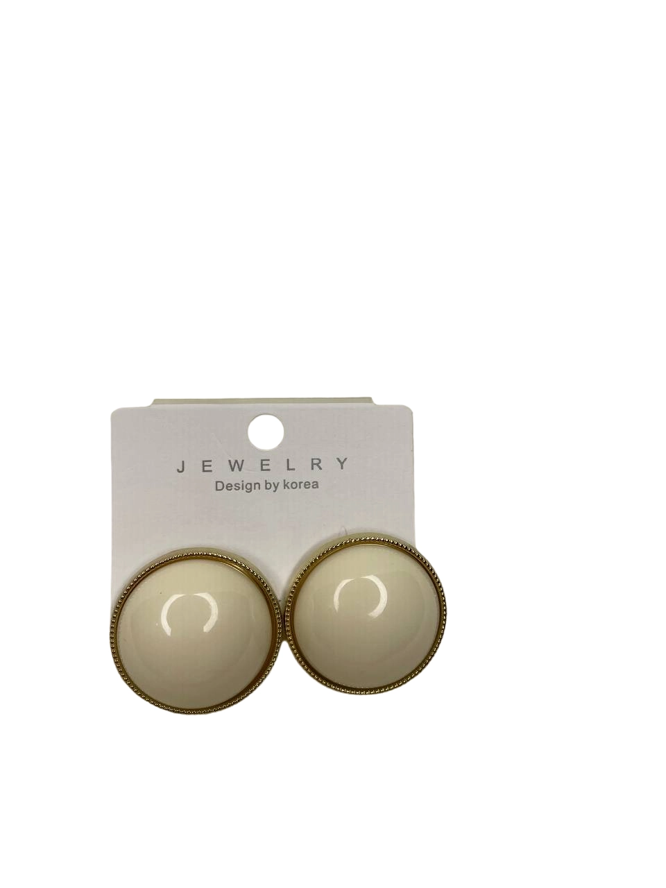 Серьги Stainless Steel Xuping (S005) купить