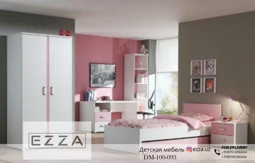 Детская мебель DM-100-93 купить