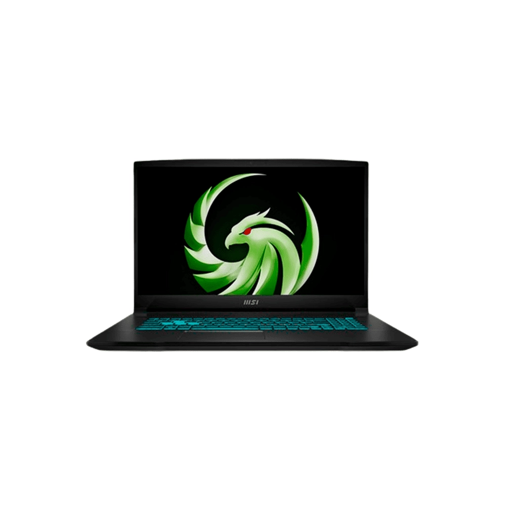 MSI Bravo 17, AMD R7-7735HS, DDR 16GB, SSD 512GB, RTX4060 8GB, 17.3"FullHD IPS Noutbuki sotib olish