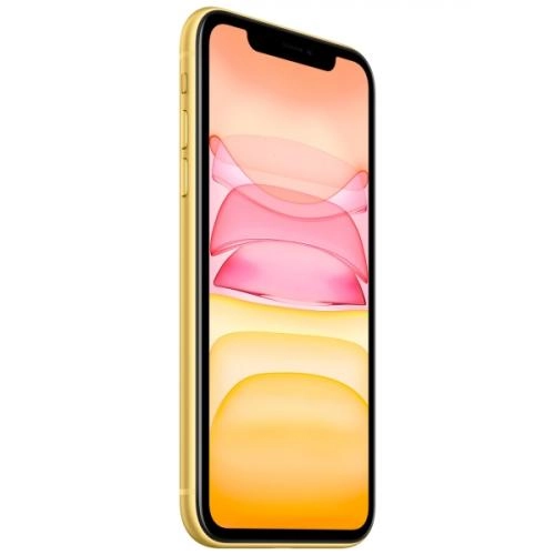 Смартфон iPhone 11 256GB Yellow в Узбекистане