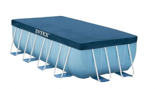 Intex 28037 ramkali basseyn yopqichi sotib olish