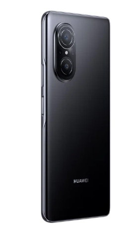Смартфон Huawei Nova 9 SE 8/128GB Midnight Black цена