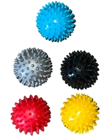 Massaj to'pi Kirpi A358 PowerGym sotib olish