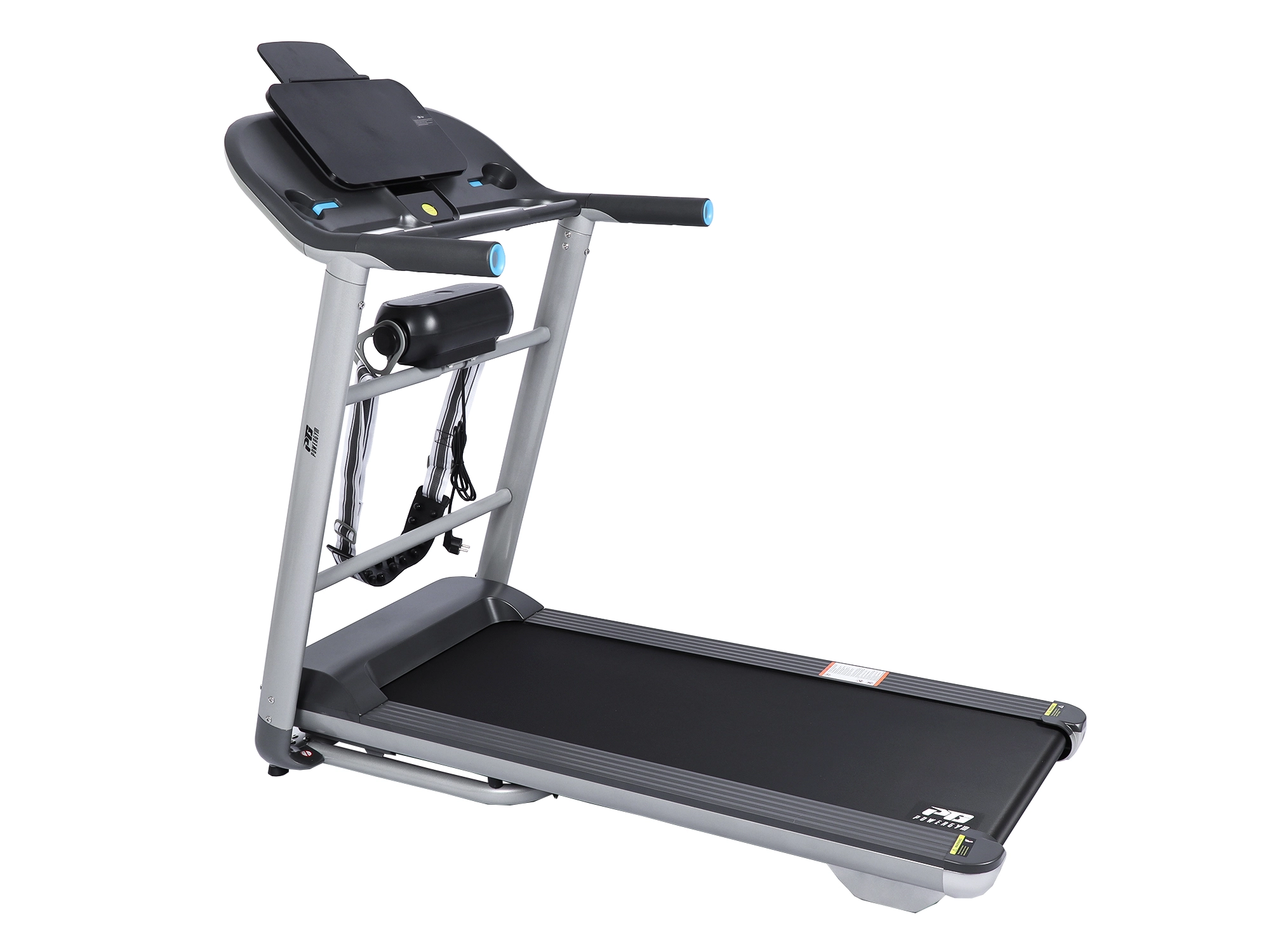 Беговая дорожка PowerGym PG-700 рассрочка