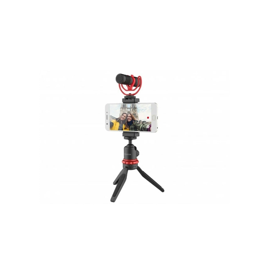 Boya BY- VG350 telefon mikrafoni sotib olish