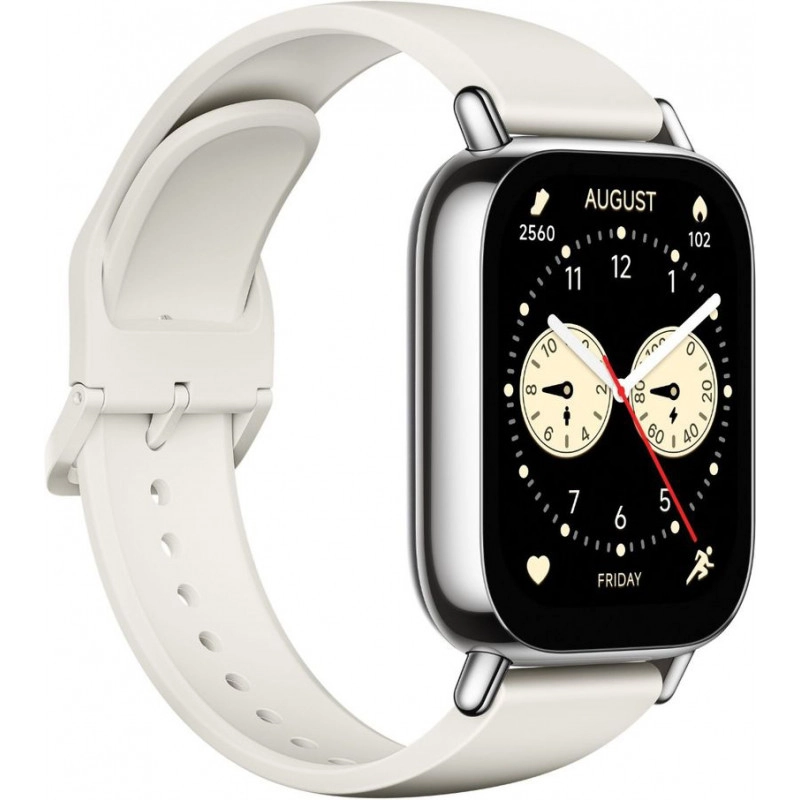 Смарт часы Redmi Watch 5 Lite Gold в Узбекистане