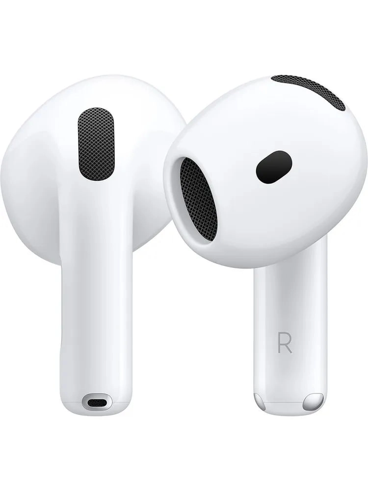 MIS AirPods 4 ANC NB2044 oq simsiz quloqchini - rasm №3 MIS AirPods 4 ANC NB2044 oq simsiz quloqchini arzon