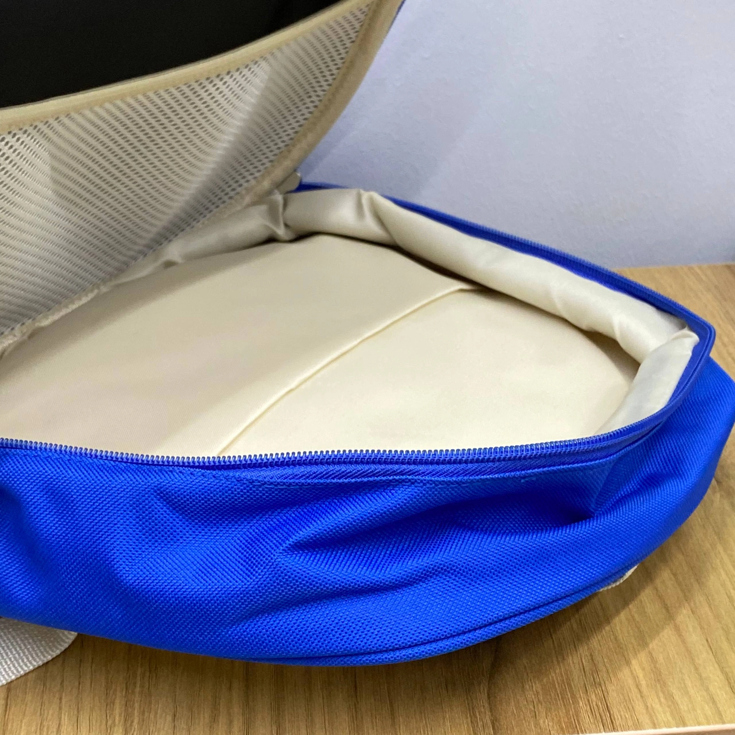 Bolalar ryukzaki &ldquo;Ko&lsquo;k ayiqcha&rdquo; bo'lib to'lash