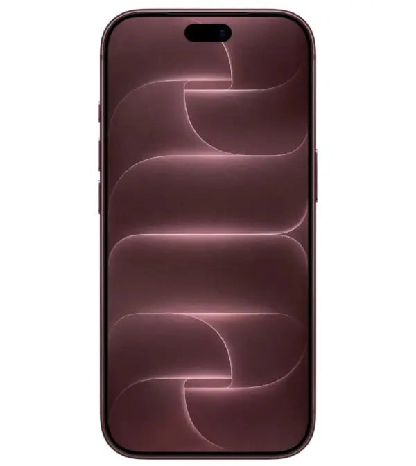 Apple iPhone 18 Pro 512GB (1 SIM + 1 eSIM) Burgundy smartfoni arzon