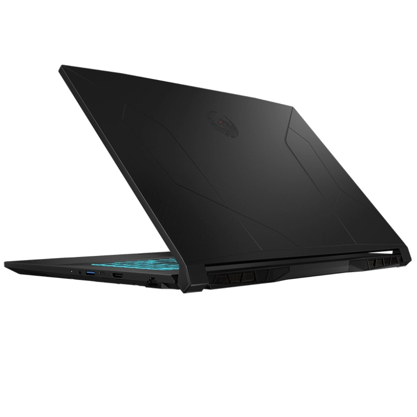 MSI Bravo 17, AMD R7-7735HS, DDR 16GB, SSD 512GB, RTX4060 8GB, 17.3"FullHD IPS Noutbuki onlayn