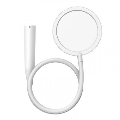 Baseus Light Hose Desk Lamp (White) stol chirog‘i arzon