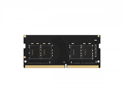 Оперативная память Lexar DDR4 8GB 2666Mhz SODIMM (для ноутбука) - фото №2 Оперативная память Lexar DDR4 8GB 2666Mhz SODIMM (для ноутбука) купить