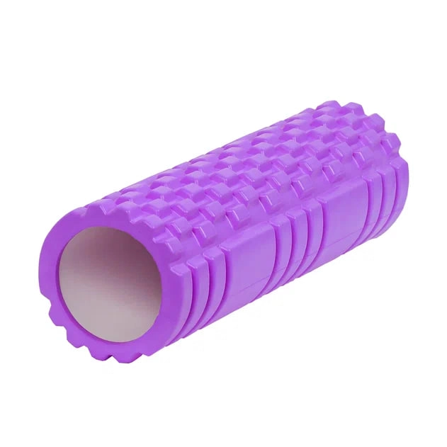 Массажный ролик A605 45см PowerGym характеристики