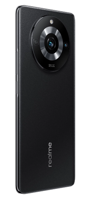 Realme 11 Pro 8/256GB Qora Smartfoni bo'lib to'lash