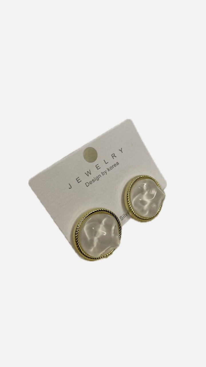 Серьги Stainless Steel Xuping (S001) недорого