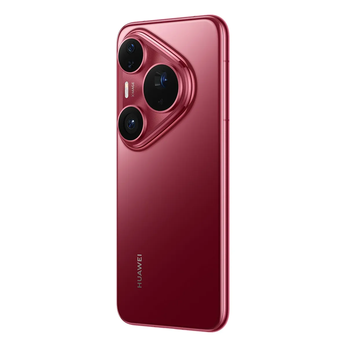 Huawei Pura 80 Pro 12/512GB Red smartfoni yetkazib berish