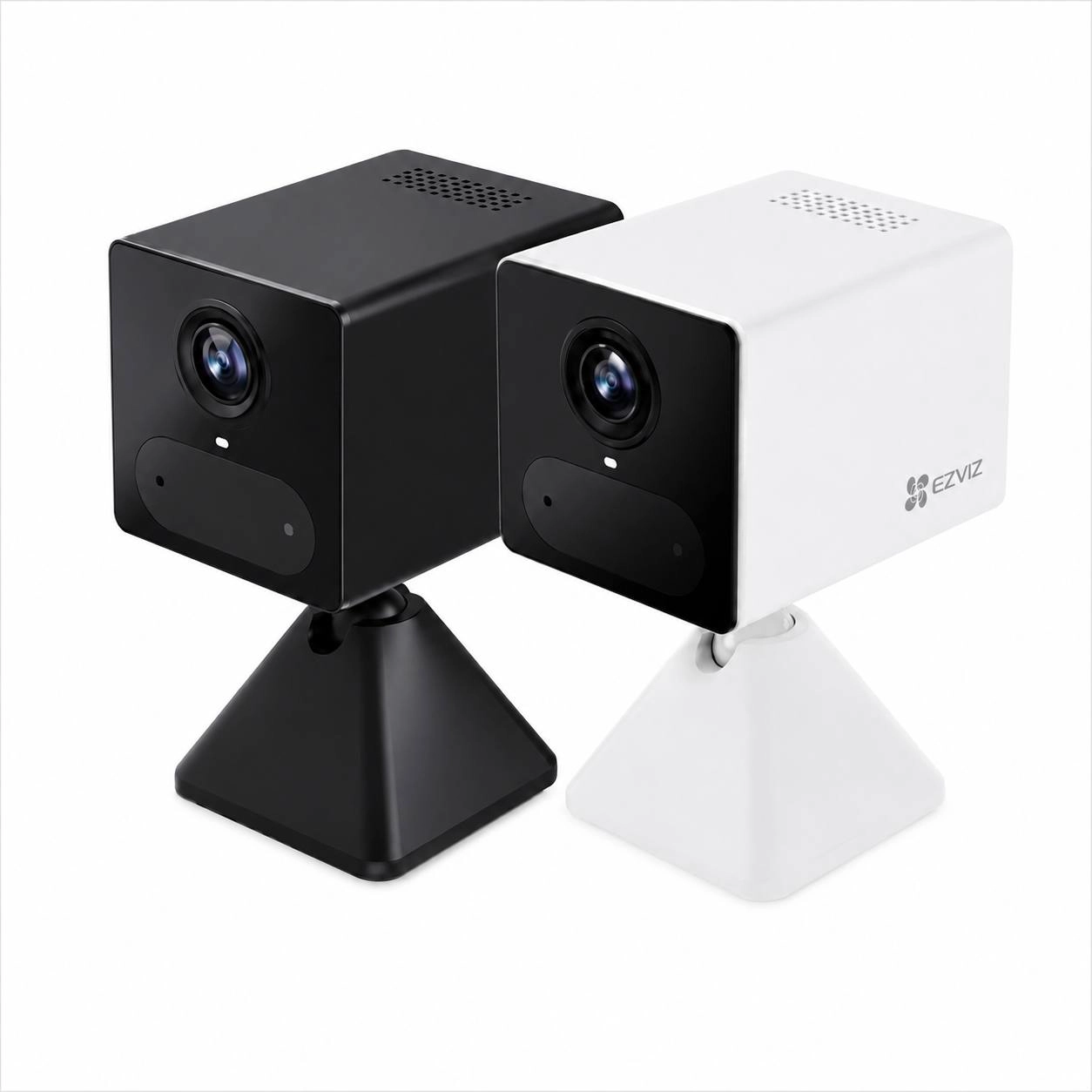 Kuzatuv Kamerasi EZVIZ CS-CB2 (3MP) 4G Wi-Fi quyosh paneli bilan sotib olish