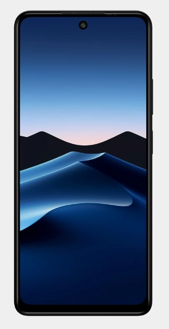 Novey Force G20 8/256GB Qora Smartfoni arzon