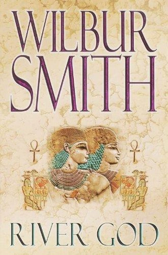 Wilbur Smith: River God (used) купить