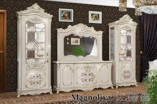  Мебель для гостиной "Magnoliya" купить