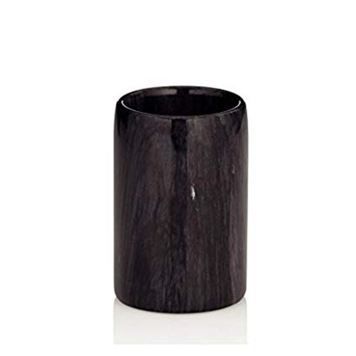 Kela Liron Black 20011 tish cho'tkalar uchun stakan sotib olish