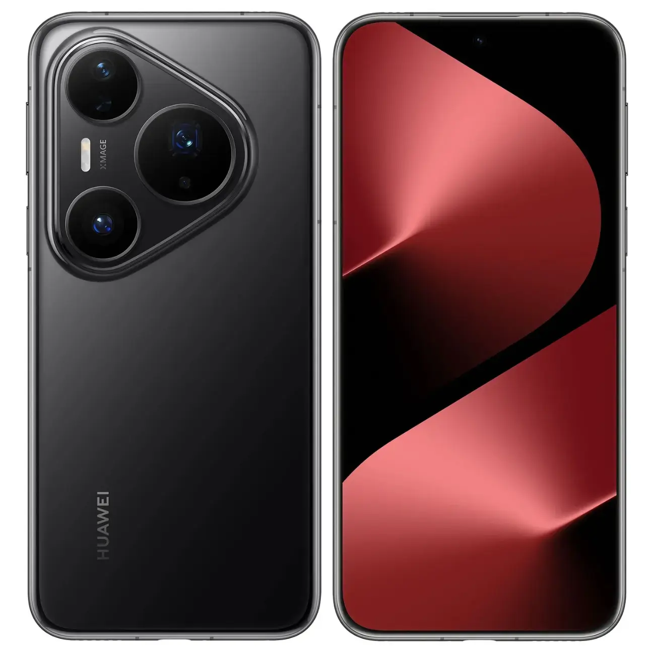 Huawei Pura 80 Pro 12/512GB Black smartfoni O'zbekistonda