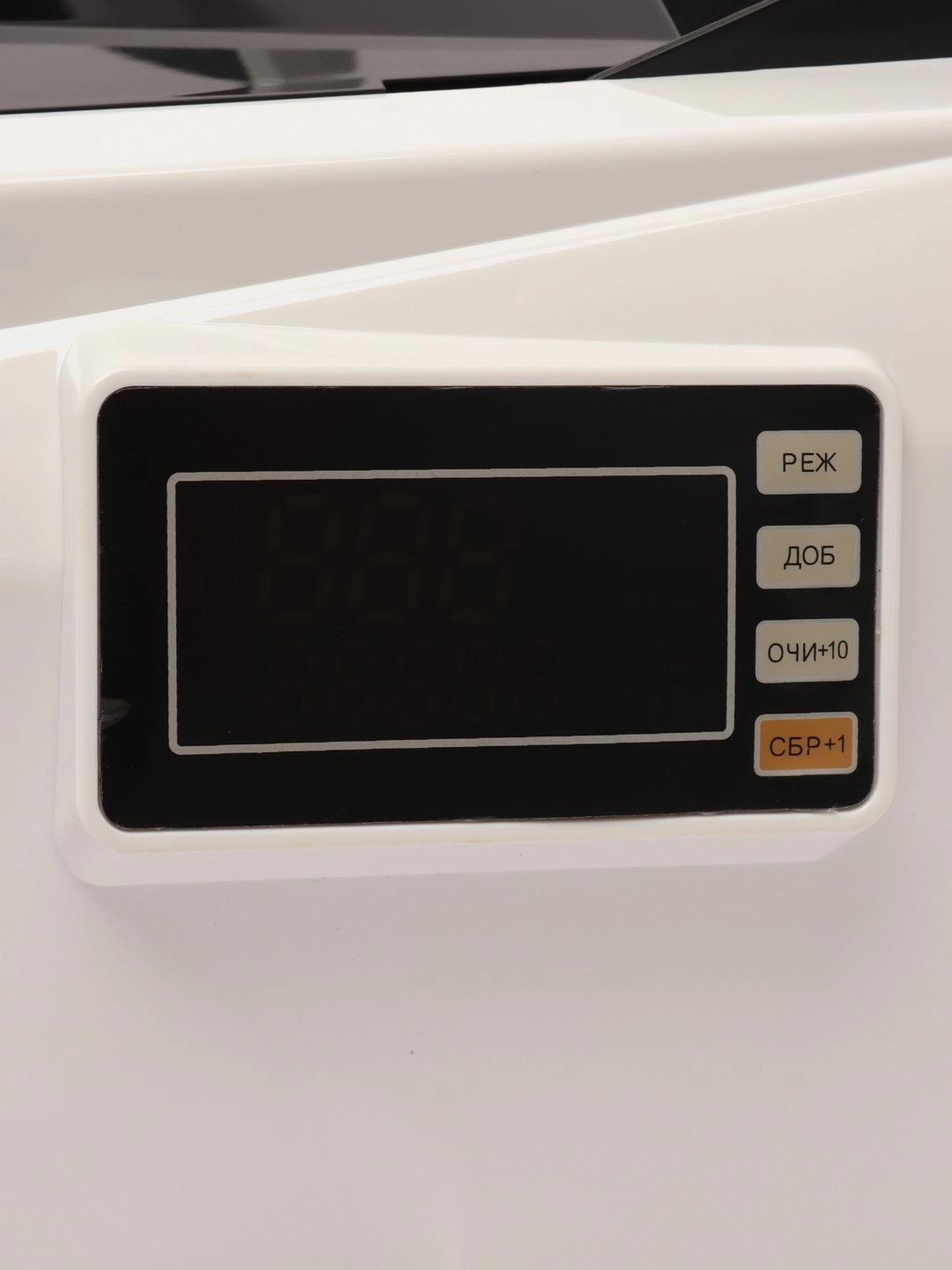 Машинка для счета денег Deli 3903S в Узбекистане