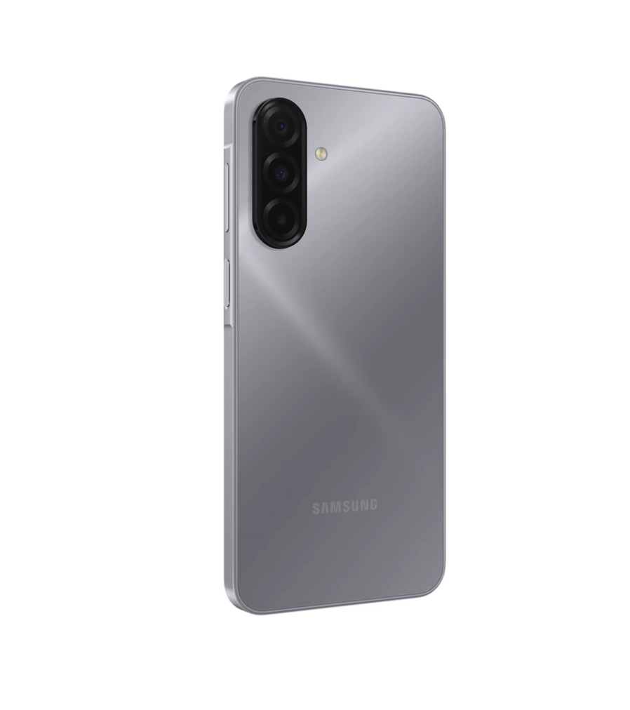 Смартфон Samsung Galaxy A17 4/128Гб, Gray  + Зарядное устройство и SIM-карта OQ в подарок (100 ГБ) в Узбекистане