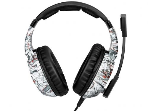 Onikuma K19 White (o‘yinbop) quloqchini arzon