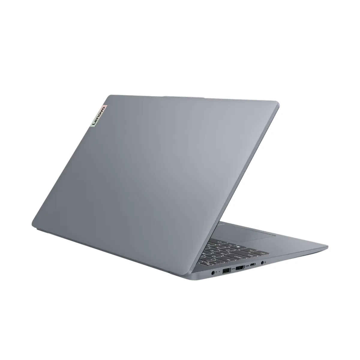 Noutbuk Lenovo IdeaPad Slim 3 15ABR8 / AMD Ryzen 5 5625U / 8GB 512GB / 15.6" FullHD TN (82XM0116IN) , Arctic Grey yetkazib berish
