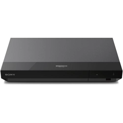 Ultra HD Blu-ray-плеер Sony UBP-X700 купить