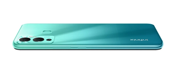 Смартфон Infinix Hot 12 Play 4/64GB Blue рассрочка