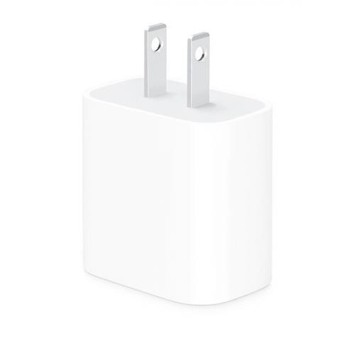 Apple 20W USB-C quvvatlash uskunasi sotib olish