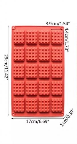 Силиконовая форма в Узбекистане