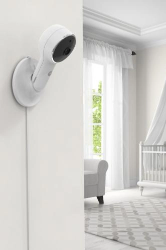 Видеоняня Motorola LUX65 Connect цена