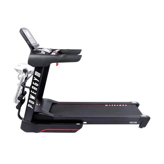 PowerGym Беговая дорожка (Beg PG120) недорого