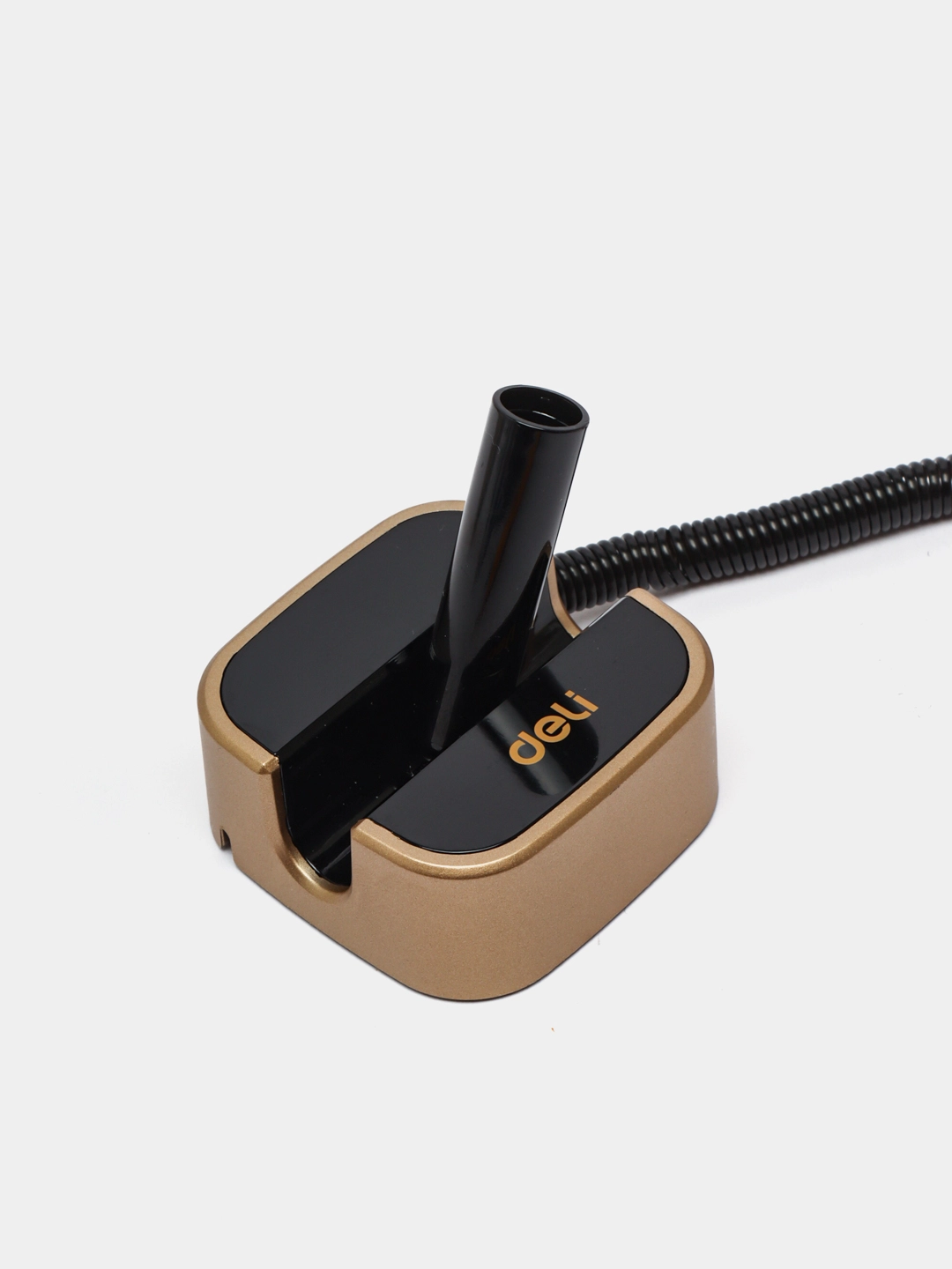 Deli 6797 gelli ruchkasi (ko'k) O'zbekistonda