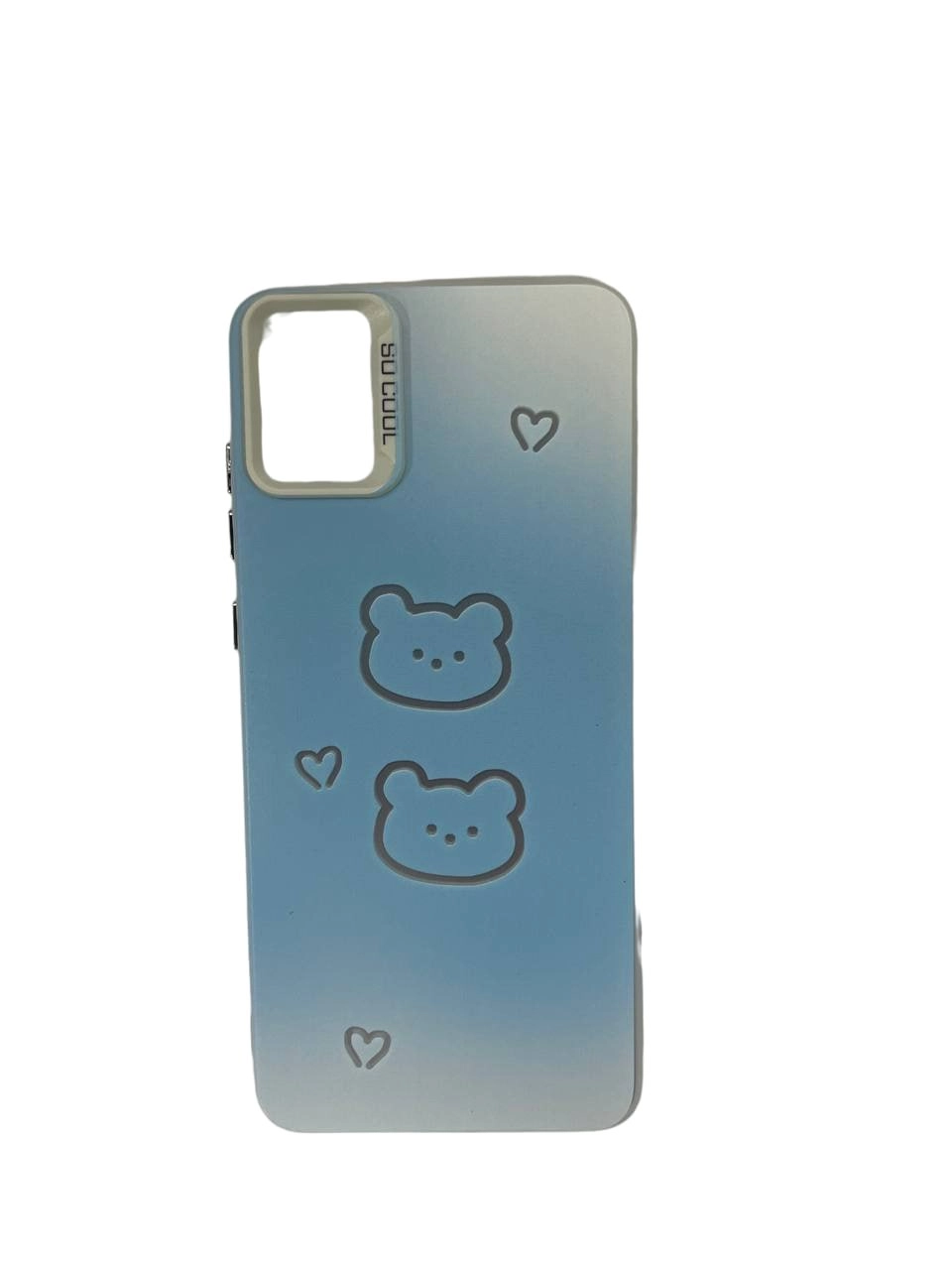 Чехол для Samsung A05  с необычным дизайном купить