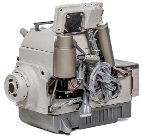 Промышленный оверлок Shunfa SF 958-4D онлайн