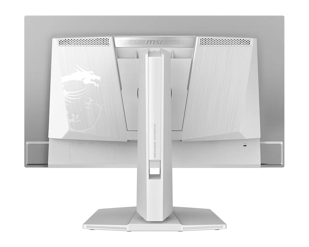 Монитор MSI MAG 272QPW QD-OLED X28 / 27&Prime; / 280Hz / WQHD / QD-OLED / 0.03 ms / HDR450 , Black онлайн