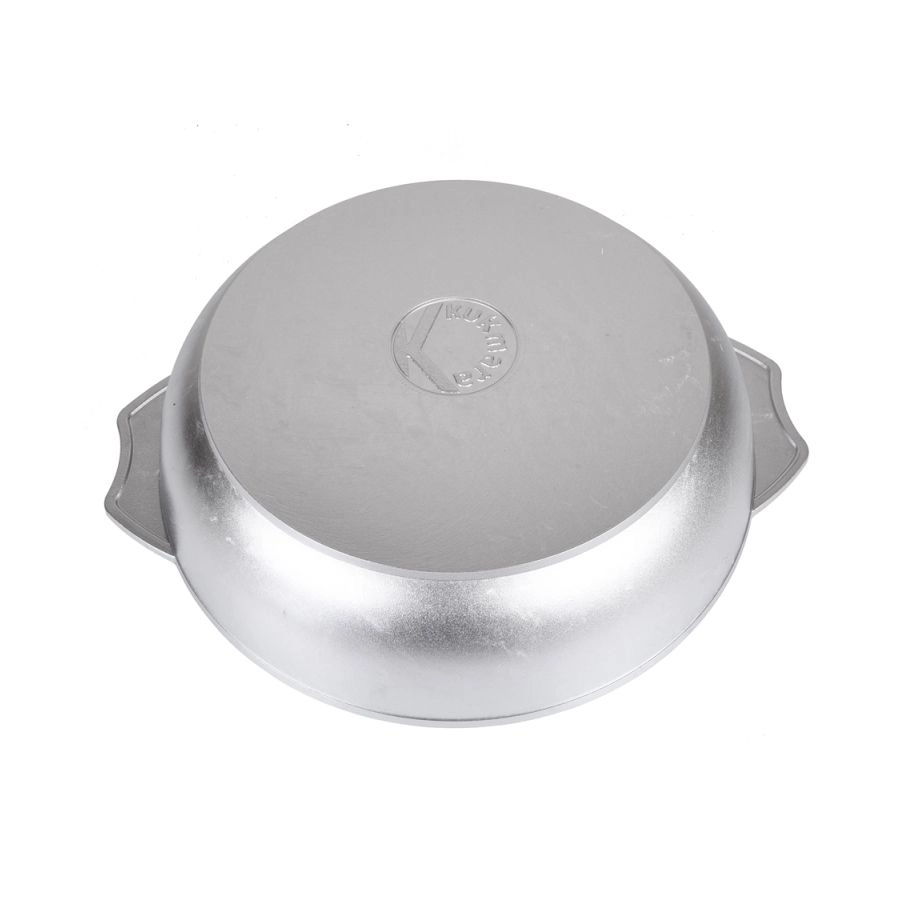 Сковорода-сотейник 300/75мм Kukmara (с309) онлайн